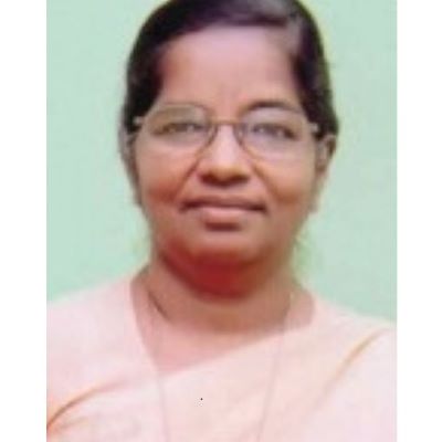 Holy Cross Home Science College