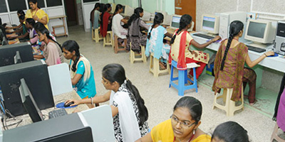 Holy Cross Home Science College